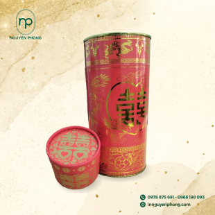 in hộp trụ tròn tại TP HCM